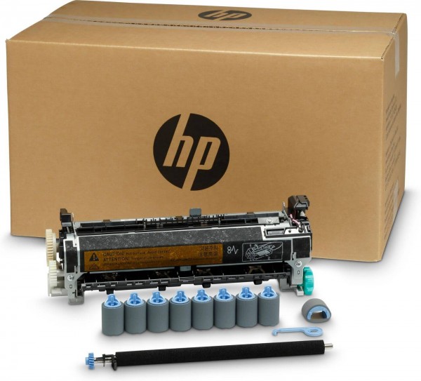 Ремкомплект HP Q2430A Maintenance Kit оригинальный для принтера HP LaserJet 4200