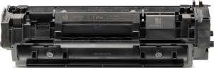 Картридж HP W1350X (135X) оригинальный для HP LaserJet M209/ MFP 234, чёрный, увеличенный, 2400 стр.