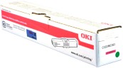Картридж OKI (46508734/46508710) оригинальный для принтера OKI C332/ MC363, пурпурный, 3000 стр.