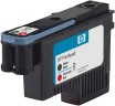 Печатающая головка HP №73 (CD949A) Printhead Matte Black/Chromatic Red оригинальная для HP DesignJet Z3200, матовый чёрный/ хроматический красный