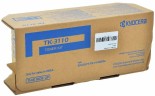 Картридж Kyocera TK-3110 (1T02MT0NLV) оригинальный для Kyocera FS-4100DN/ FS-4200DN/ FS-4300DN, чёрный, 15500 страниц