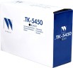 Картридж NV Print TK-5450K (NV-TK-5450Bk) Black для Kyocera ECOSYS PA2600cx/ PA2600cwx/ MA2600cfx/ MA2600cwfx, чёрный, 4100 стр.
