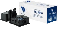 Картридж NV Print TK-5450K (NV-TK-5450Bk) Black для Kyocera ECOSYS PA2600cx/ PA2600cwx/ MA2600cfx/ MA2600cwfx, чёрный, 4100 стр.