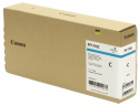 Картридж Canon PFI-710C 2355C001 оригинальный для принтера Canon imagePROGRAF iPF TX-2000/ iPF TX-3000/ iPF TX-4000, голубой, 700 мл