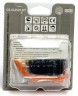 Картридж струйный Cactus CS-CLI521GY серый (8.4мл) для Canon Pixma MP980/MP990