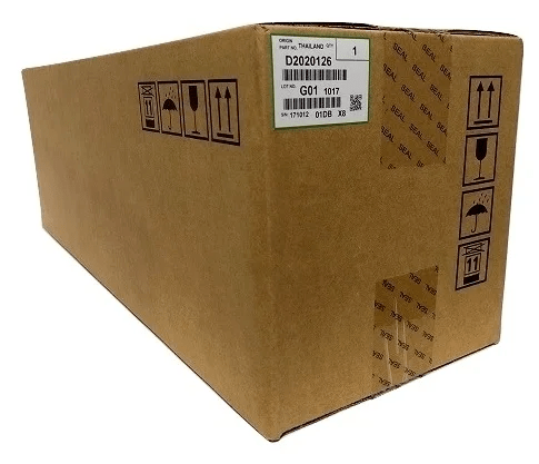 Фотобарабан (PCDU) Ricoh (D2020126/D8690122) оригинальный для Ricoh Aficio MP 2554/ 3054/ 3554/ 4054/ 5054/ 6054, чёрный, 160000 стр.