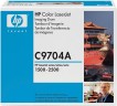Фотобарабан HP C9704A (121A) оригинальный для принтера HP Color LaserJet 1500/ 2500 Drum Kit, 4*5000 страниц