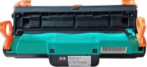 Фотобарабан HP C9704A (121A) оригинальный для принтера HP Color LaserJet 1500/ 2500 Drum Kit, 4*5000 страниц