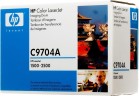 Фотобарабан HP C9704A (121A) оригинальный для принтера HP Color LaserJet 1500/ 2500 Drum Kit, 4*5000 страниц