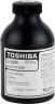Девелопер Toshiba D-2320 (6LA27715000/ D2320) оригинальный для принтеров Toshiba e-STUDIO 163/ 181/ 195/ 203/ 212/ 230/ 233/ 280/ 283, чёрный, 90000 стр.