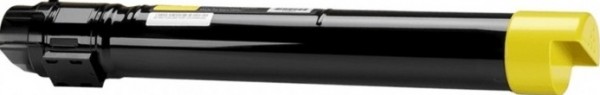 Картридж Xerox 106R01442 оригинальный для Xerox Phaser 7500, yellow, 9600 страниц