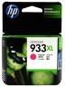 Картридж HP №933XL (CN055AE) Magenta оригинальный для HP OfficeJet 6100/ 6600/ 6700/ 7110/ 7610, пурпурный, увеличенный, 825 страниц