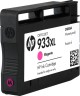 Картридж HP №933XL (CN055AE) Magenta оригинальный для HP OfficeJet 6100/ 6600/ 6700/ 7110/ 7610, пурпурный, увеличенный, 825 страниц