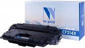 Картридж NV Print CF214X для принтеров HP LJ 700 MFP M712 (17500k)