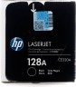 Картридж HP CE320A (128A) оригинальный для принтера HP Color LaserJet Pro CP1525N/ CP1525NW/ CM1415 mfp black, 2000 страниц