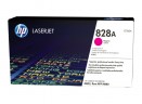 Фотобарабан HP CF365A (828A) оригинальный для принтера HP Color LaserJet Enterprise M855/ M880 Magenta, 30000 страниц