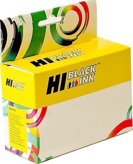 Картридж Hi-Black (T7892) для Epson WorkForce Pro WF-5690DWF/ 5620DWF/ 5190DW/ 5110DW, Cyan