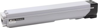 Картридж Hi-Black W9100MC (HB-W9100MC) Black для принтеров HP LaserJet Managed E77422/ E77428, чёрный, 25000 стр.