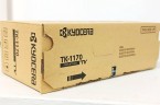 Картридж Kyocera TK-1170 (1T02S50NL0) оригинальный для Kyocera ECOSYS M2040dn/ M2540dn/ M2640idw, чёрный, 7200 страниц