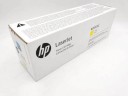 Картридж HP W2032X (415X) оригинальный для принтера HP LaserJet M454/ MFP M479 yellow, 6000 страниц