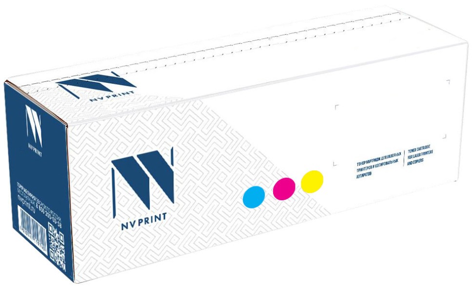Картридж NV Print №22 (NV-C9352AE) Color для HP DeskJet 3940/ D1360, цветной