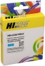 Картридж Hi-Black LC3619XLC (HB-LC3619XLC) Cyan для Brother  MFC-J2330DW/ MFC-J2730DW/ MFC-J3530DW/ MFC-J3930DW, голубой