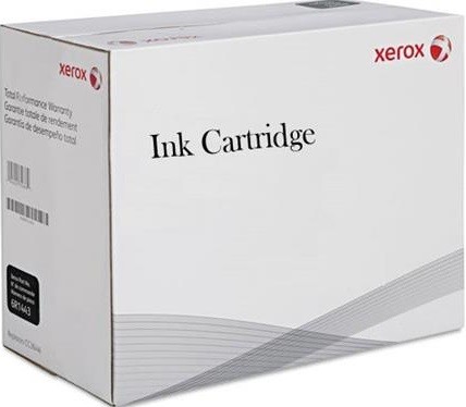 Картридж Xerox 008R12980 для Xerox Dye 8142/8160 light blue оригинальный увеличенный 