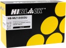 Картридж Hi-Black MLT-D203U (HB-MLT-D203U) для Samsung ProXpress SL-M3320/ M3820/ M3870/ M4020/ M4070, увеличенный, 15K (новая прошивка)