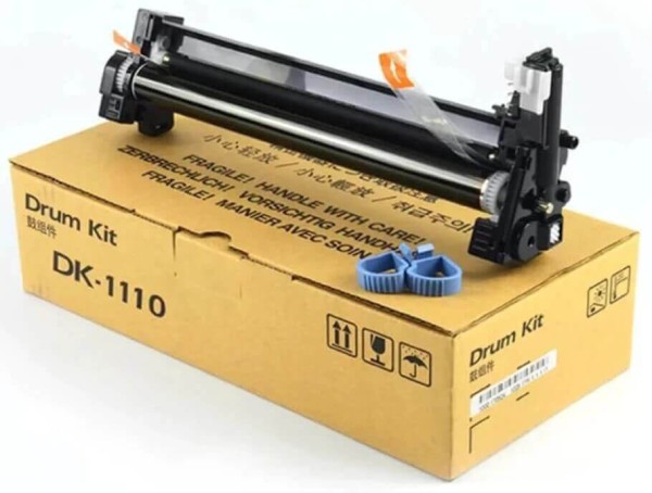 Фотобарабан Kyocera DK-1110 (302M293013/ 302M293012) оригинальный для принтеров Kyocera FS-1040/ 1060DN/ 1020MFP/ 1120MFP/ 1025MFP/ 1125MFP