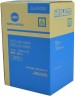 Картридж Konica-Minolta TNP-79Y (AAJW250) оригинальный для принтера Konica-Minolta bizhub C3350i/ C4050i, желтый, 9000 стр.