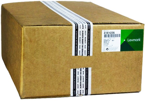 Ремкомплект Lexmark 41X1226 оригинальный для Lexmark MS621/ MS622/ MX622/ B2650/ MB2650/ M3250, 220V, 200000 стр.