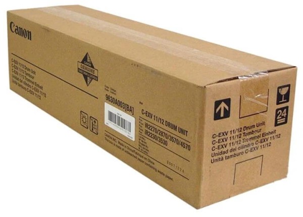 Canon GPR-15/16/C-EXV11/12 9630A003BA/9630A004BA оригинальный картридж для принтера Canon IR-2270/3570 Dr Unit 75 000 страниц