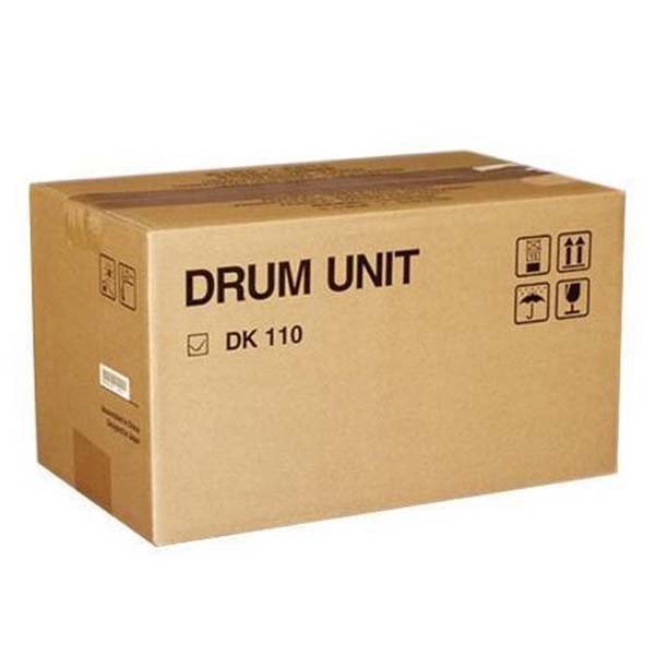 Фотобарабан Kyocera DK-110 (2FV93012) оригинальный для принтера Kyocera FS-720/ FS-820/ FS-920, 100000 страниц