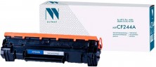 Картридж NVP совместимый NV-CF244A для HP LaserJet Pro M15a/ M15w/ M16MFP/ M28a/ M28w/ M29 (1000k)