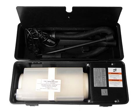 Пылесос для тонера ПТ-1200 M Аэротон