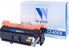 Картридж NV Print CE400A Black для принтеров HP CLJ Color M551 (5000k)
