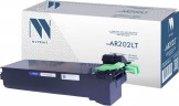 Картридж NVP совместимый Sharp AR202LT для AR 163/201/206/M160/M205 (16000k) 
