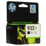 Картридж оригинальный HP 932XL (CN053AE) для OfficeJet 6100/ 6600 /6700, черный