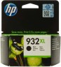 Картридж HP №932XL (CN053AE) Black оригинальный для HP OfficeJet 6100/ 6600/ 6700/ 7110/ 7610, чёрный, увеличенный, 1000 стр.