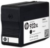 Картридж HP №932XL (CN053AE) Black оригинальный для HP OfficeJet 6100/ 6600/ 6700/ 7110/ 7610, чёрный, увеличенный, 1000 стр.