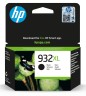 Картридж HP №932XL (CN053AE) Black оригинальный для HP OfficeJet 6100/ 6600/ 6700/ 7110/ 7610, чёрный, увеличенный, 1000 стр.