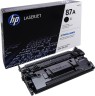 Картридж HP CF287A (87A) оригинальный для принтера HP LaserJet Enterprise M506dn/ M506x/ M527dn/ M527f/ M527c, 9000 страниц