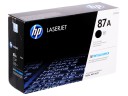 Картридж HP CF287A (87A) оригинальный для принтера HP LaserJet Enterprise M506dn/ M506x/ M527dn/ M527f/ M527c, 9000 страниц