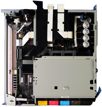 Ремкомплект печатающей головки HP A7W93-67069 оригинальный для принтера HP PageWide Enterprise Color FLOW MFP 785/ 780/ 750