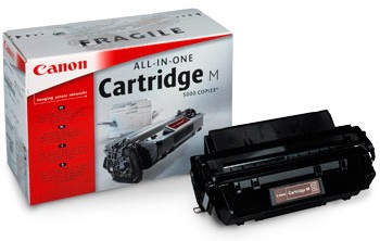 Canon M-cart 6812A002 оригинальный картридж для принтера Canon SmartBase PC1210D 5000 страниц