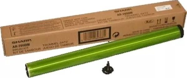 Фотобарабан Sharp (AR-205DM/AR205DM) оригинальный для Sharp AR-5516/ AR-5520/AR-5618, MX-M182/ MX-M202/ MX-M232, чёрный, 50000 стр.