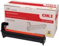 Фотобарабан OKI (44844469) оригинальный для принтера OKI MC853/ MC873/ MC883, желтый, 30000 стр.