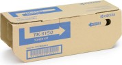 Картридж Kyocera TK-3150 (1T02NX0NL0) оригинальный для принтера Kyocera M3040idn/M3540idn, (14 500 стр.)