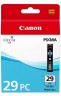 4876B001 Canon PGI-29PC Картридж для Pixma Pro 1, Фото-Голубой, 1445 стр.