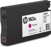 Картридж HP №963XL (3JA28AE) Magenta оригинальный для HP OfficeJet Pro 901x/ 902x, пурпурный, увеличенный, 1600 стр.